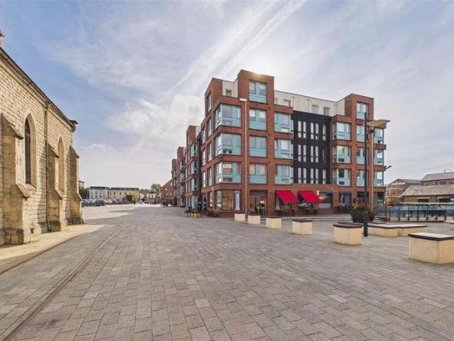 1 bed flat for sale