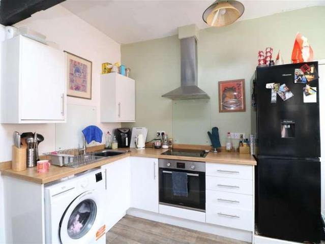 1 bed flat for sale