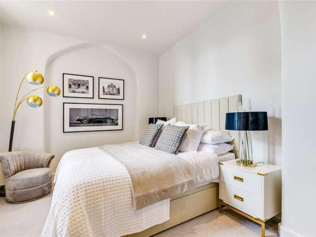 1 bed flat for sale