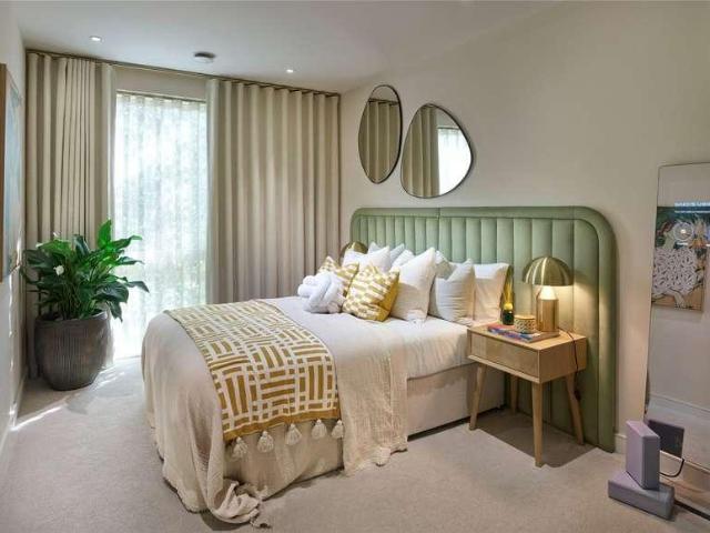 1 bed flat for sale