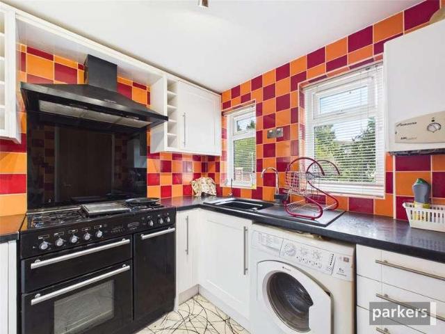 1 bed flat for sale