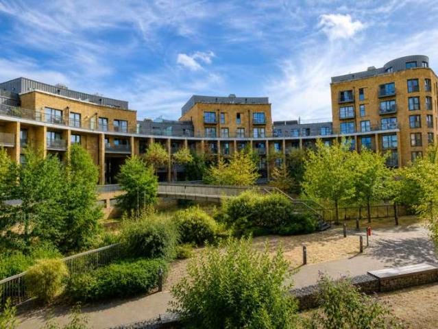 1 bed flat for sale