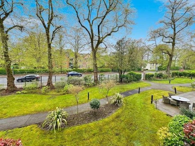 1 bed flat for sale