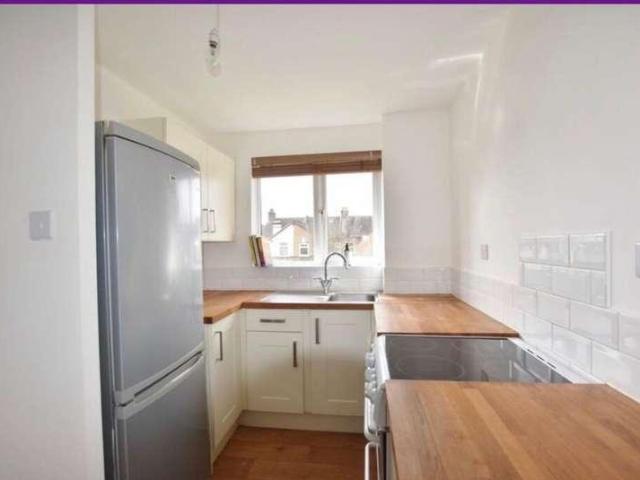 1 bed flat for sale
