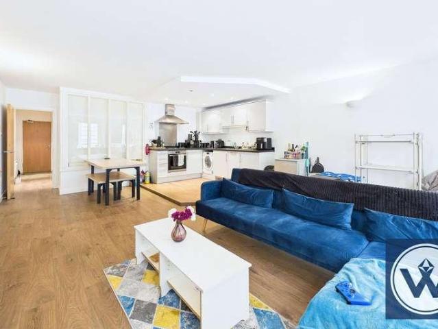 1 bed flat for sale