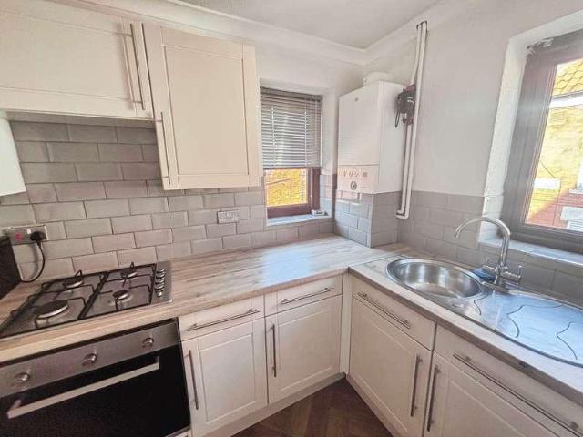 1 bed flat for sale