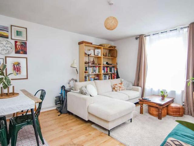 1 bed flat for sale