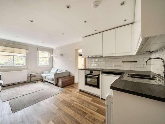 1 bed flat for sale