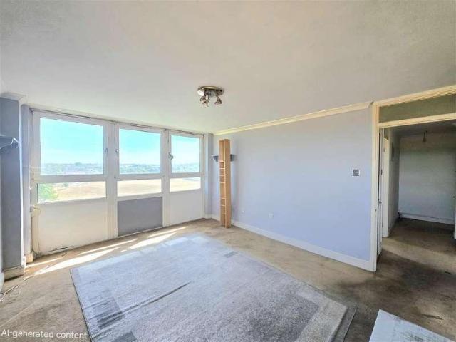 1 bed flat for sale