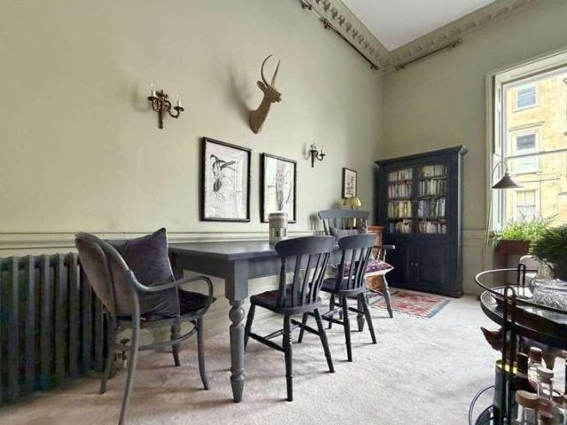 1 bed flat for sale
