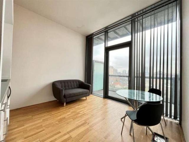 1 bed flat for sale