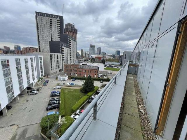 1 bed flat for sale