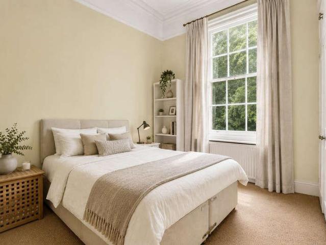 1 bed flat for sale