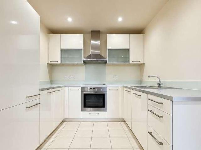 1 bed flat for sale