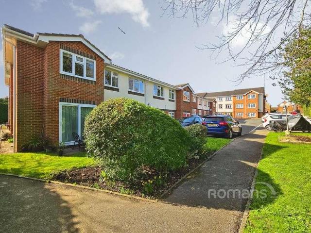 1 bed flat for sale