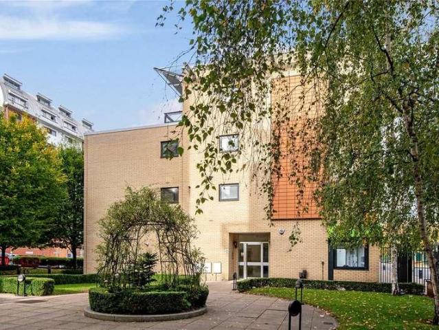 1 bed flat for sale