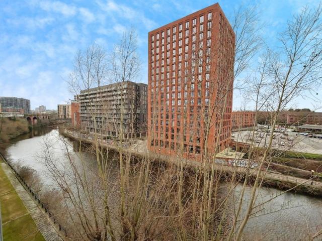 1 bed flat for sale