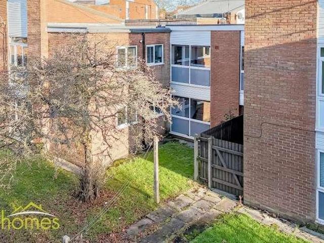 1 bed flat for sale
