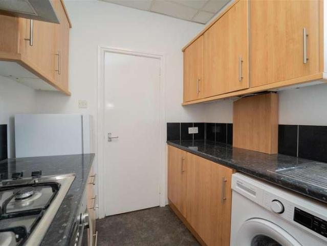 1 bed flat for sale