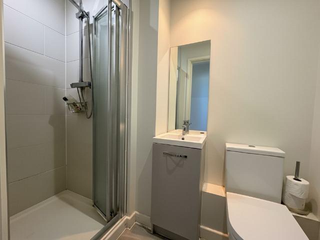 1 bed flat for sale