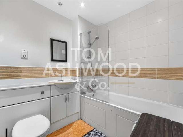 1 bed flat for sale