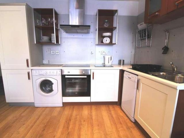 1 bed flat for sale