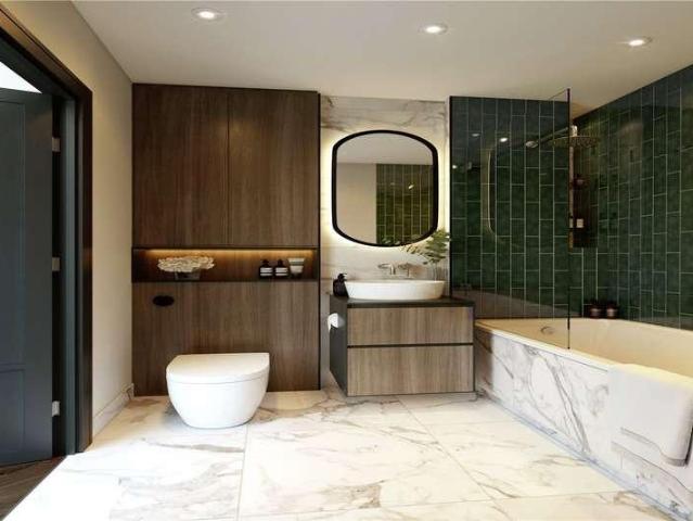 1 bed flat for sale