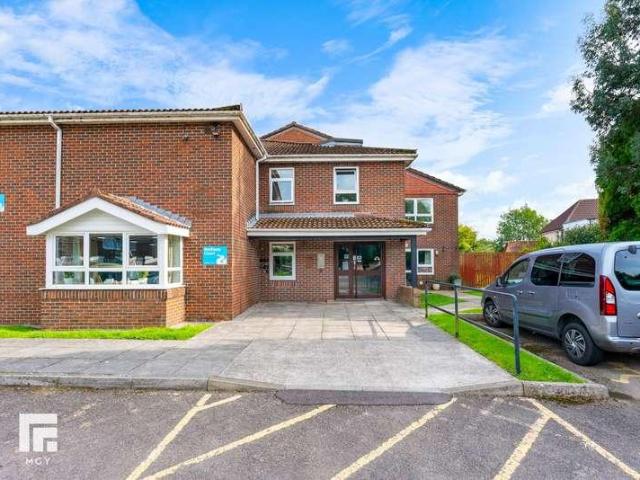 1 bed flat for sale