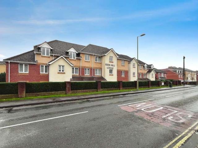 1 bed flat for sale