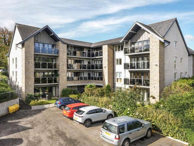 1 bed flat for sale