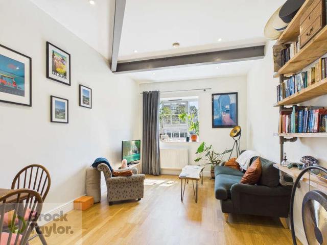 1 bed flat for sale
