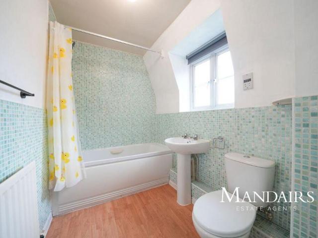 1 bed flat for sale