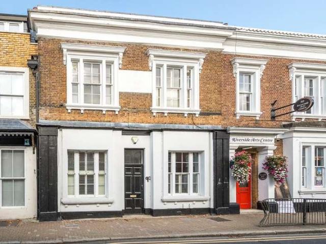 1 bed flat for sale