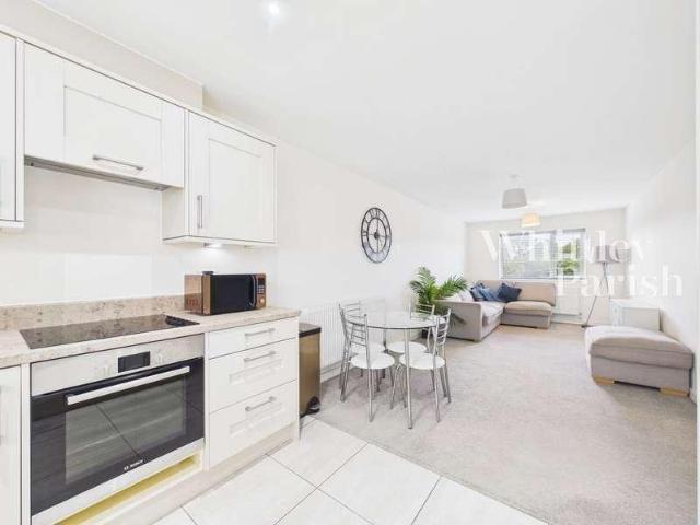 1 bed flat for sale