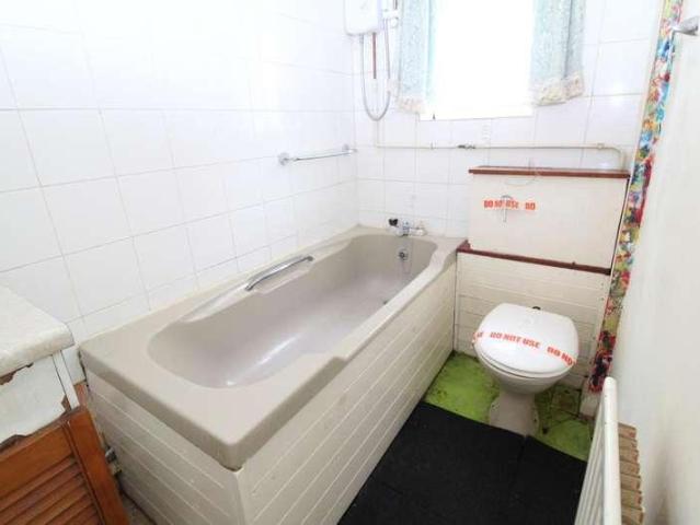 1 bed flat for sale