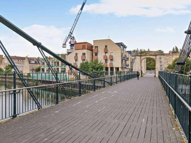 1 bed flat for sale