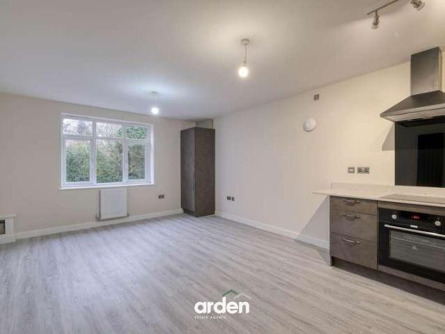 1 bed flat for sale