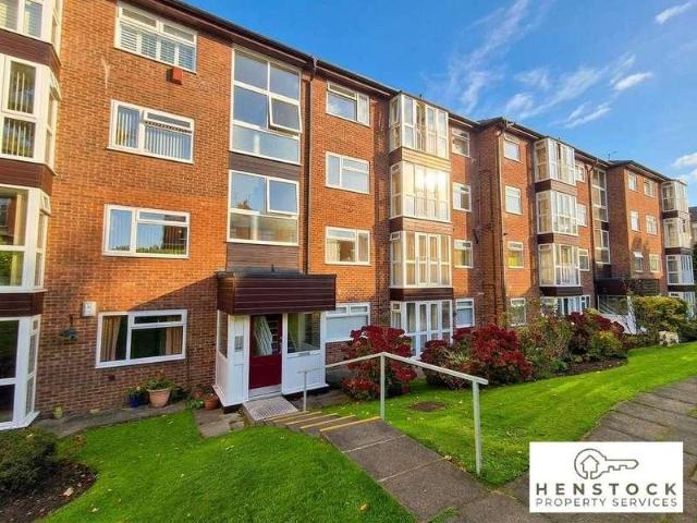 1 bed flat for sale
