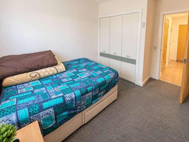 1 bed flat for sale