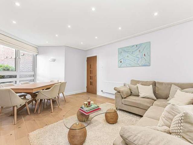 1 bed flat for sale