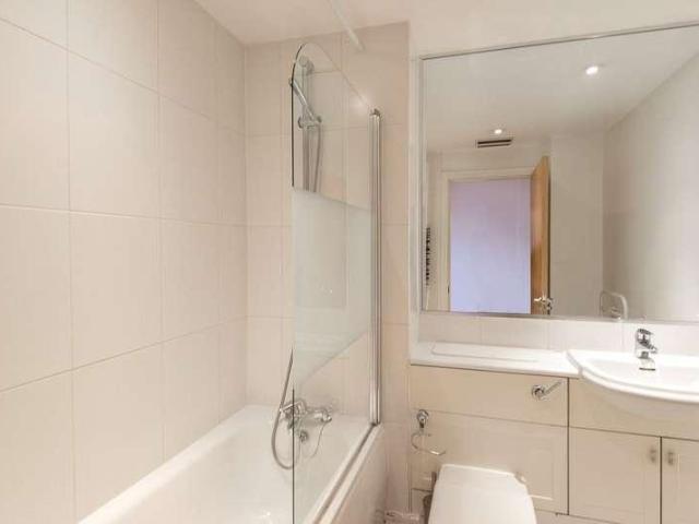 1 bed flat for sale