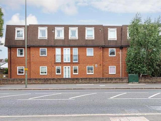 1 bed flat for sale