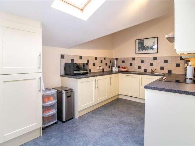 1 bed flat for sale