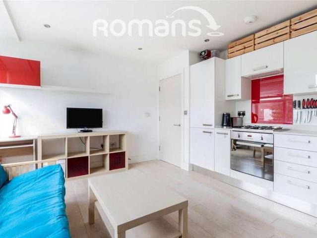1 bed flat for sale