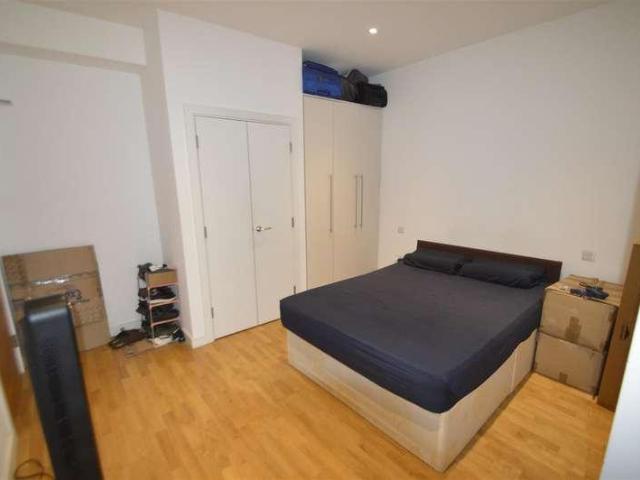 1 bed flat for sale
