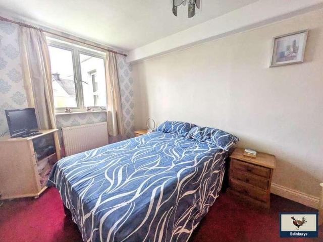 1 bed flat for sale