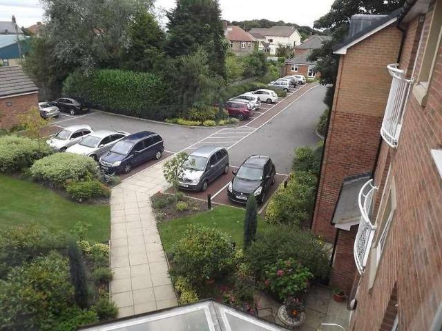 1 bed flat for sale