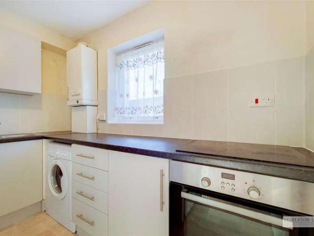 1 bed flat for sale