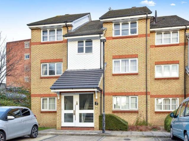 1 bed flat for sale