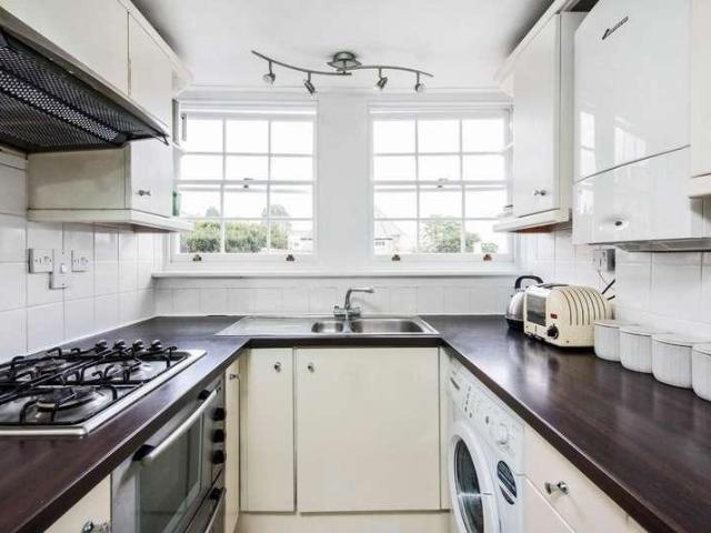 1 bed flat for sale